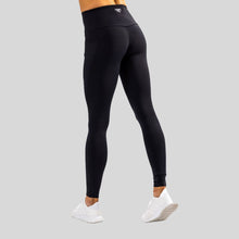 Lataa kuva Galleria-katseluun, Goddess Leggings black
